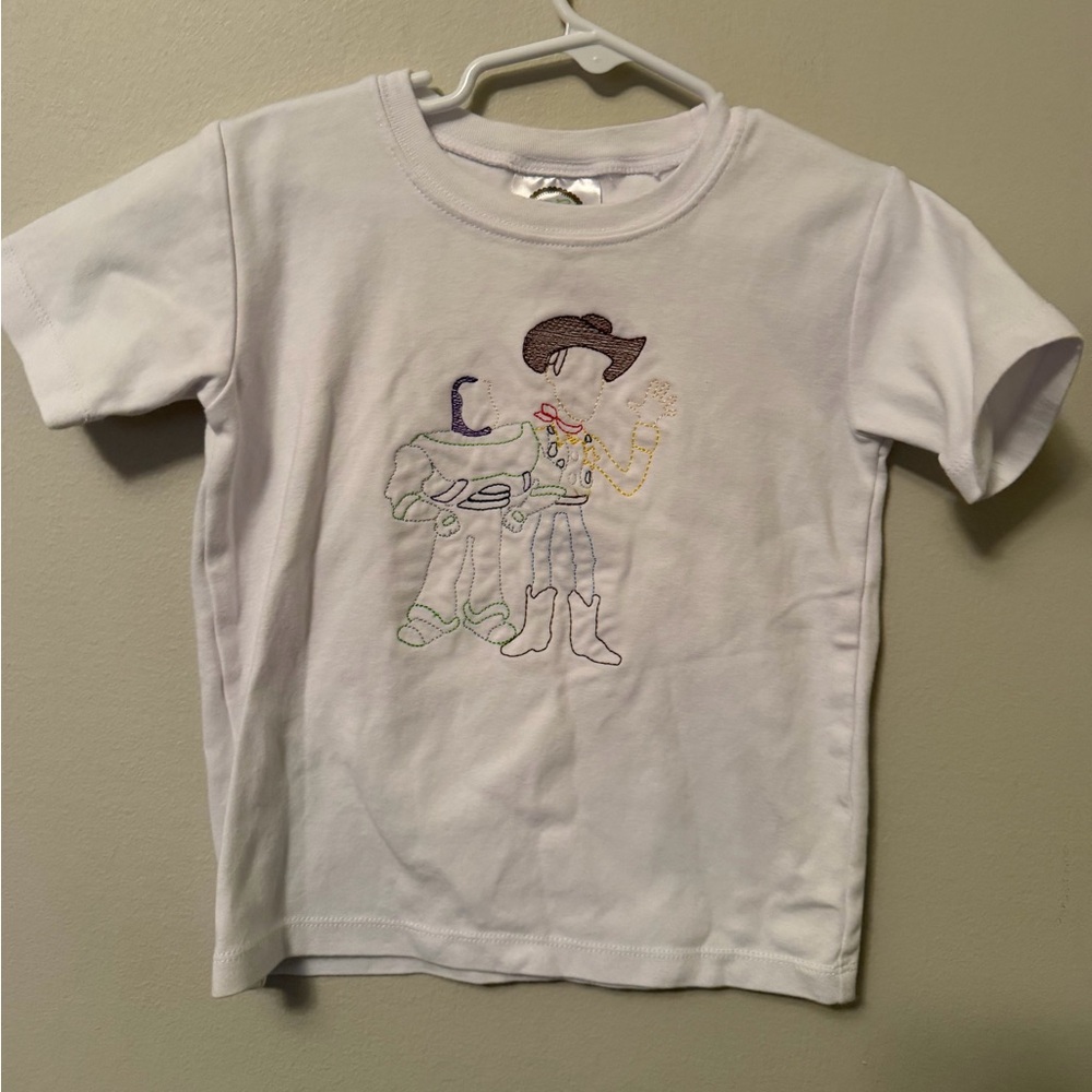 Blanks Boutique Toy Story Tshirt